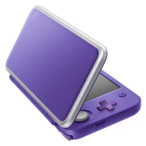 Consola New Nintendo 2DS XL (Open Box)