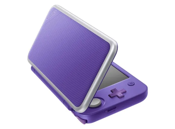 Consola New Nintendo 2DS XL (Open Box)