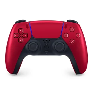 Control Joystick Inalámbrico Dualsense Volcanic Red PS5