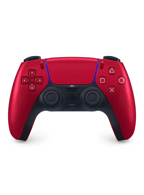 Control Joystick Inalámbrico Dualsense Volcanic Red PS5