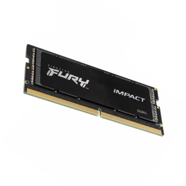 Memoria Ram Kingston Fury 16GB DDR4 3200
