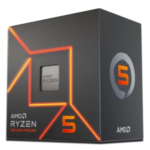 Procesador AMD Ryzen 5 7600 3.8Ghz 7000 Series Processor