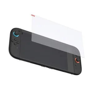 Mica de Vidrio Premium Templado protectora de pantalla para Nintendo Switch 2