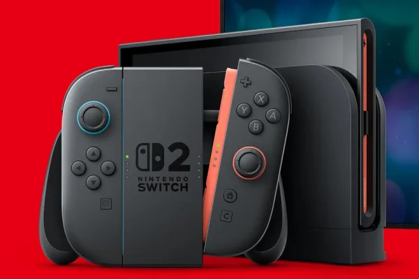 [PREVENTA] Consola Nintendo Switch 2 - Imagen 4