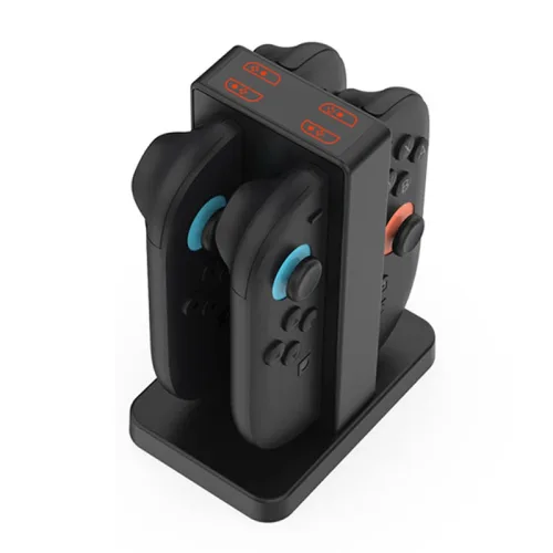 Dock de Carga para Joy-Con Nintendo Switch 2 Dobe