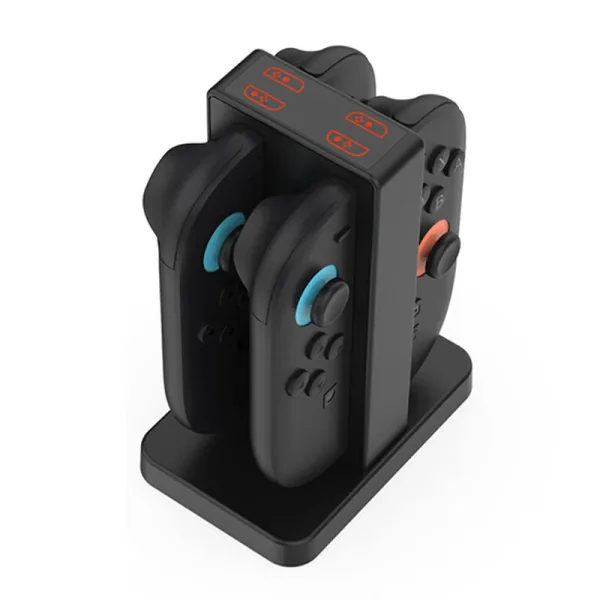 Dock de Carga para Joy-Con Nintendo Switch 2 Dobe