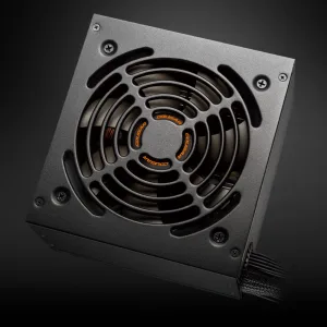 Fuente de Poder Gamer Cougar Atlas 750W. 80 Plus Bronze