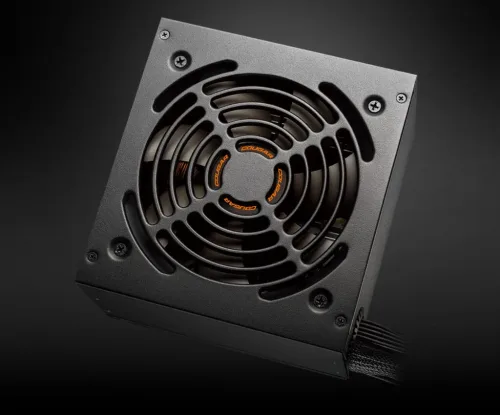 Fuente de Poder Gamer Cougar Atlas 750W. 80 Plus Bronze