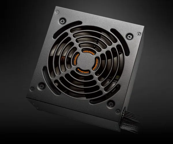 Fuente de Poder Gamer Cougar Atlas 750W. 80 Plus Bronze