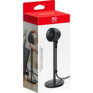 [PREVENTA] Camara para Nintendo Switch 2