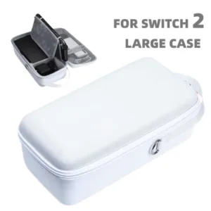 Estuche/funda Premium de Nintendo Switch 2