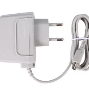 Cargador Nintendo 3DS