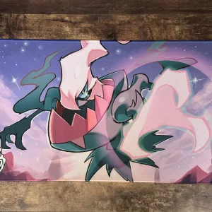 Playmat - Mousepad 35X60Cm Pokemon Diseño Darkrai