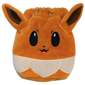 Bolsa de Eevee de cartas Pokemon