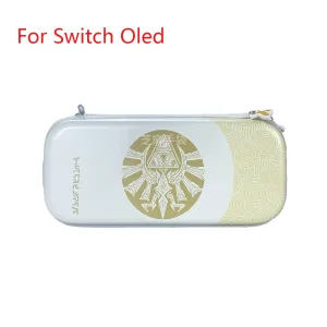 Estuche/Funda de Nintendo Switch The Legend of Zelda