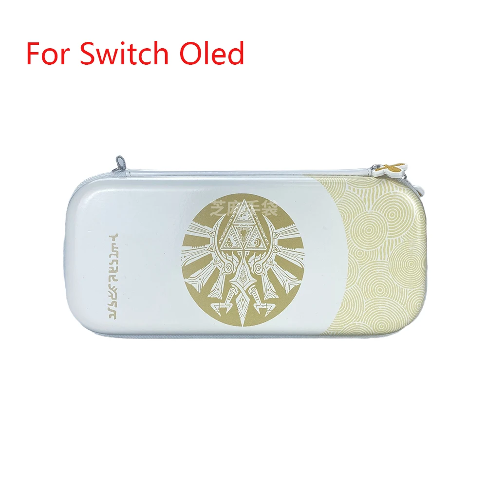 Estuche/Funda de Nintendo Switch The Legend of Zelda