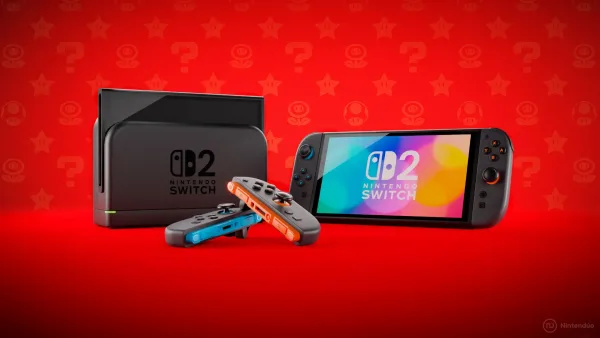 [PREVENTA] Consola Nintendo Switch 2 - Imagen 2