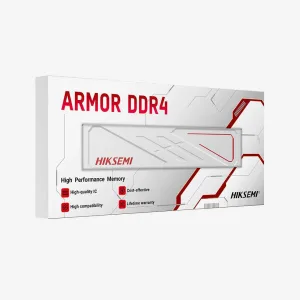 Memoria Ram DDR4 16GB 3200MHz Hiksemi Armor HSC416U32E2