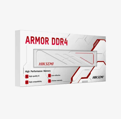 Memoria Ram DDR4 16GB 3200MHz Hiksemi Armor HSC416U32E2