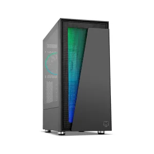 Combo Oferta!!! PC Gamer Armado Gama Alta+teclado gamer HyperX+mouse Razer+mousepad goliathus+Monitor Gaming de 24.5 FHD MSI G255F