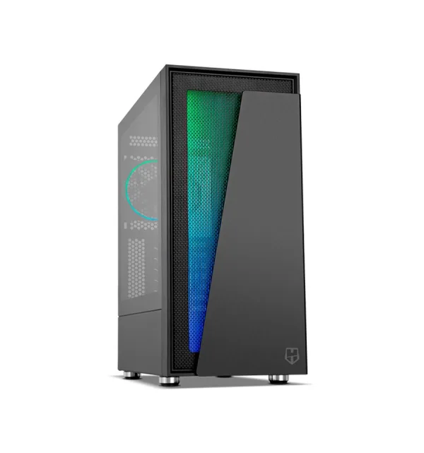 Combo Oferta!!! PC Gamer Armado Gama Alta+teclado gamer HyperX+mouse Razer+mousepad goliathus+Monitor Gaming de 24.5 FHD MSI G255F