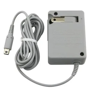 Cargador Nintendo 3DS