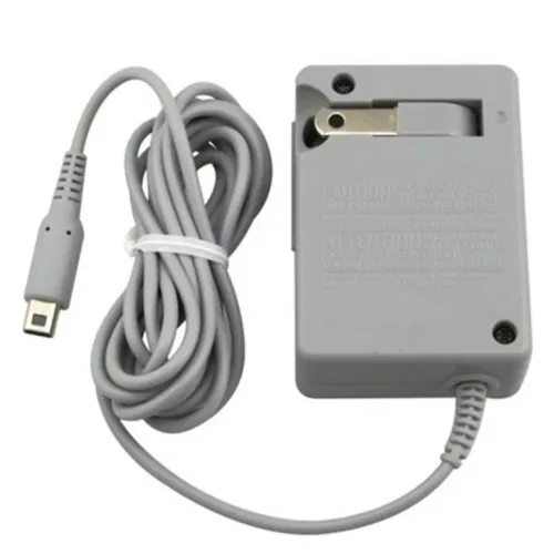 Cargador Nintendo 3DS