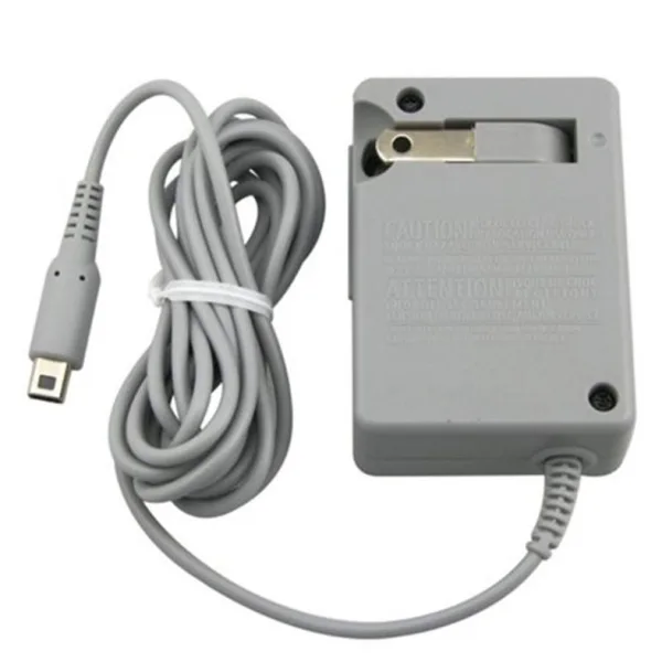 Cargador Nintendo 3DS