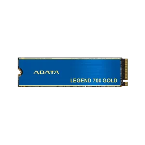 Disco Solido SSD ADATA LEGEND 700 GOLD PCle Gen3 x4 M.2 2280 2TB