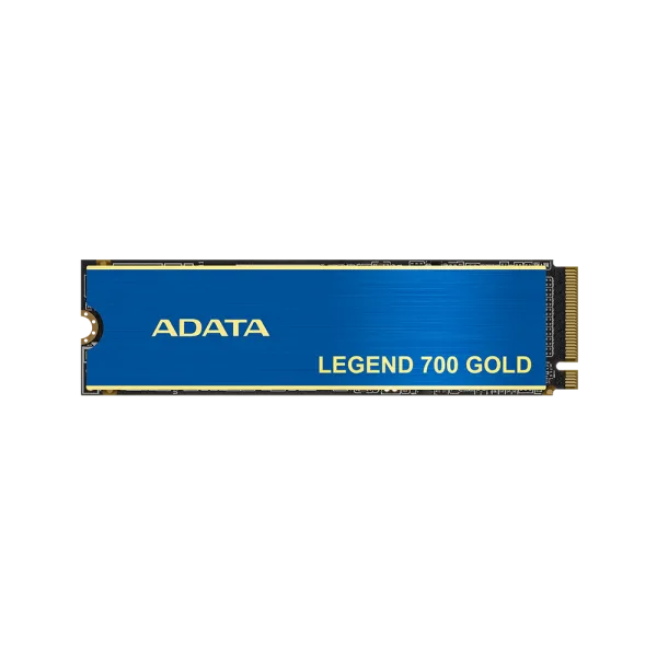 Disco Solido SSD ADATA LEGEND 700 GOLD PCle Gen3 x4 M.2 2280 2TB