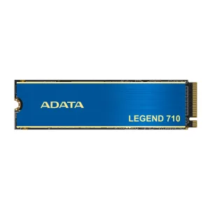Disco Solido SSD ADATA LEGEND 710 PCle Gen3 x4 M.2 2280 1TB