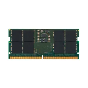 Memoria Ram 16GB DDR5 5600 SODIMM Kingston