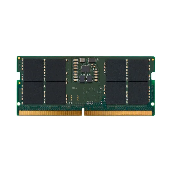 Memoria Ram 16GB DDR5 5600 SODIMM Kingston