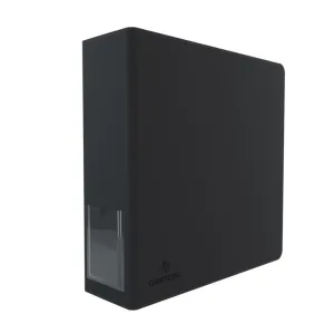 Archivador Cartas GG Prime Ring-Binder Playset Black