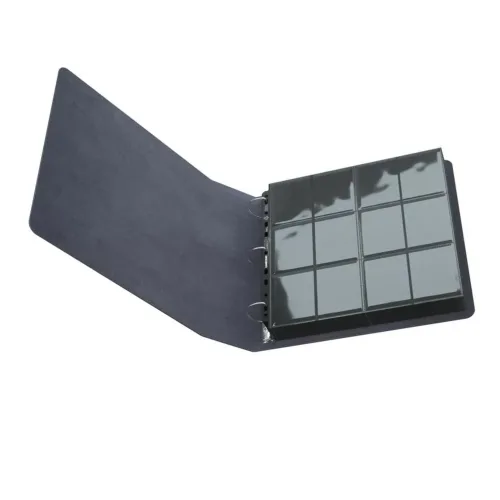 Archivador Cartas GG Prime Ring-Binder Playset Black - Imagen 2