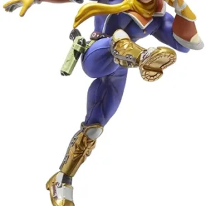 AMIIBO Captian Falcon Super Smash Bros.