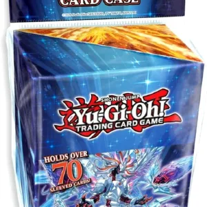 Caja de Cartas Albaz Eccleisa Tri Brigade Card Case