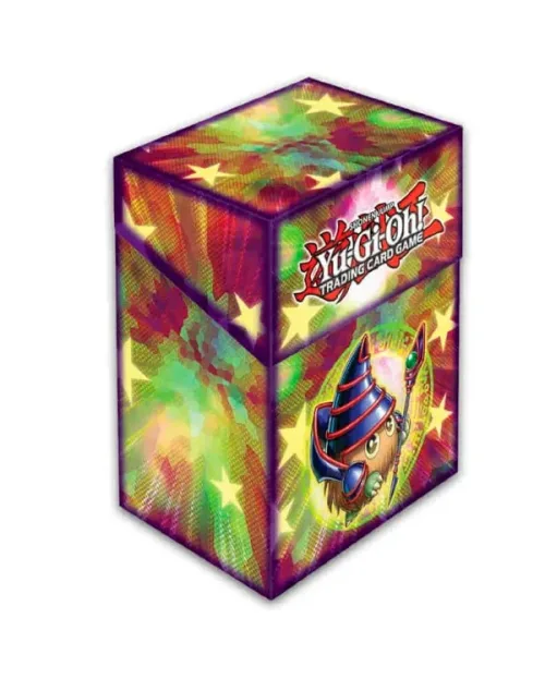 Caja de Cartas Kuriboh Kollection Card Case