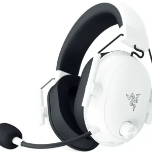 Audifonos inalámbricos Blackshark V2 Hyperspeed - Blanco