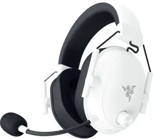 Audifonos inalámbricos Blackshark V2 Hyperspeed - Blanco