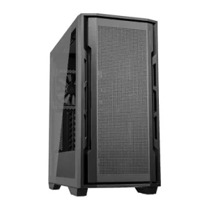 Gabinete Cougar UNIFACE Black