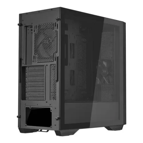 Gabinete Cougar UNIFACE Black - Imagen 2