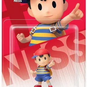 AMIIBO Ness Super Smash Bros.