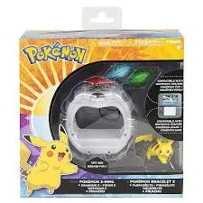 PULSERA de Pokemon Ataque Z para Nintendo 3ds