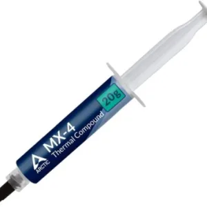 Pasta Termica Disipadora Arctic MX-4 20g