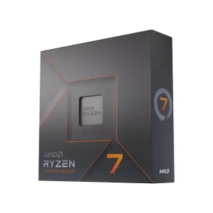 Procesador AMD Ryzen 7 7700 X 8 Core 16 Hilos 5.4 GHz Max Boost 4,5 GHz Base 40MB Cache