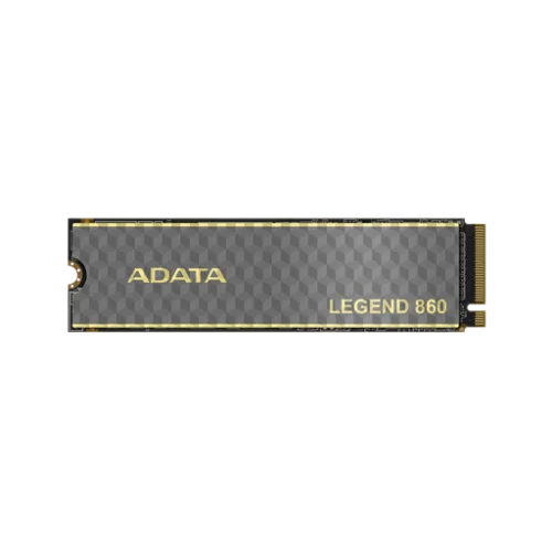 Unidad SSD ADATA Legend 860, 2TB, M.2 2280, NVMe PCIe 4.0 x4, Lec. 6000MB/s Esc. 5000MB/s - Imagen 2