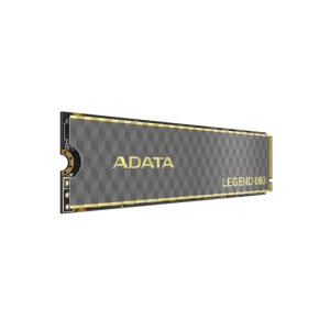 Unidad SSD ADATA Legend 860, 2TB, M.2 2280, NVMe PCIe 4.0 x4, Lec. 6000MB/s Esc. 5000MB/s