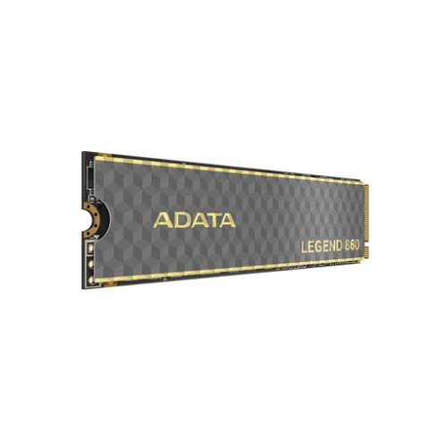 Unidad SSD ADATA Legend 860, 2TB, M.2 2280, NVMe PCIe 4.0 x4, Lec. 6000MB/s Esc. 5000MB/s
