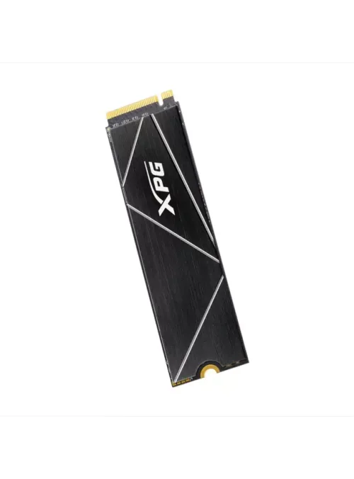 Disco Ssd 1tb M.2 2280 Nvme Adata Xpg Gammix S70 Blade Notebook Ps5 Color Negro - Imagen 2